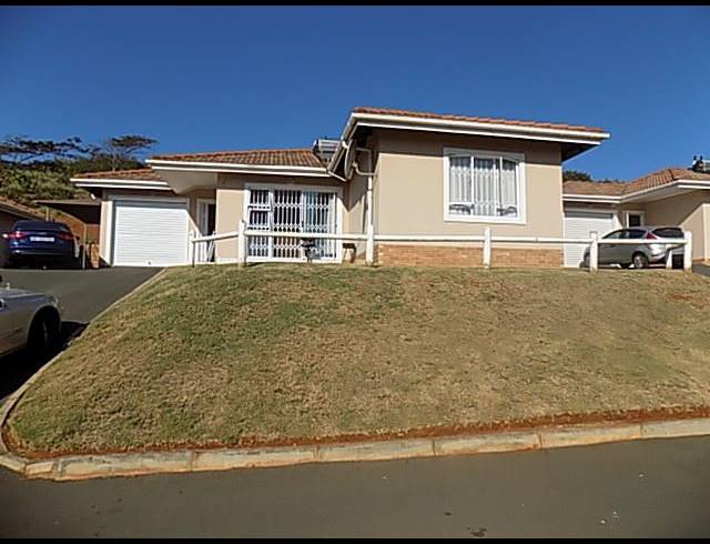 3 BEDROOM TOWNHOUSE RENTED IN PANORAMA PARK
